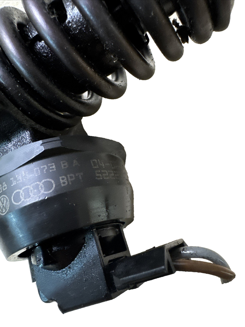 Bosch/VW AUDI SEAT SKODA 1 x DIESEL FUEL INJECTOR 038130073BA 0414720216