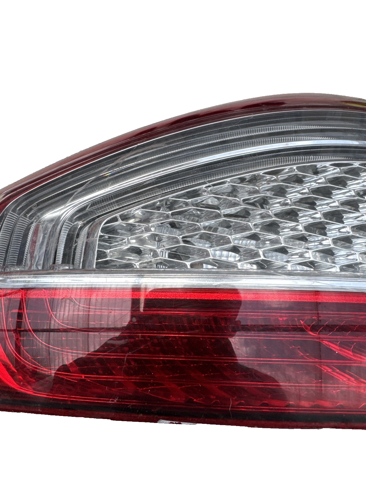 Ford Mondeo Mk4 Hatchback Left Outer Taillight 2.0L Diesel BS7113405A 2014
