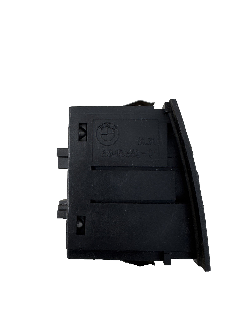 BMW E90 E91 E92 E93 Switch ZV Hazard Warning Flashers DTC 6945652