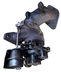 DACIA SANDERO MK2 TURBO TURBOCHARGER 54359700042 1.5 DCI 12-17