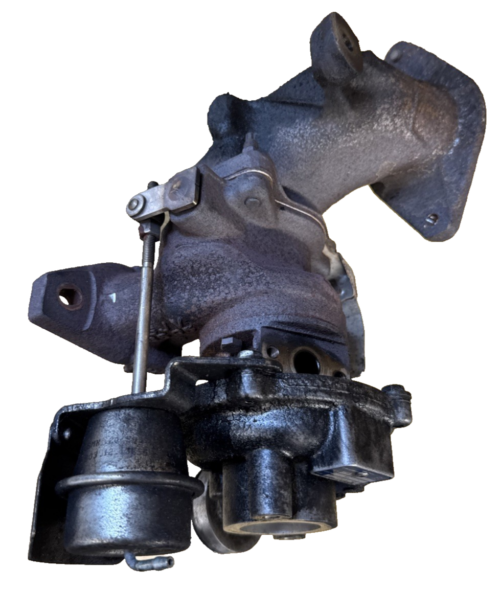 DACIA SANDERO MK2 TURBO TURBOCHARGER 54359700042 1.5 DCI 12-17