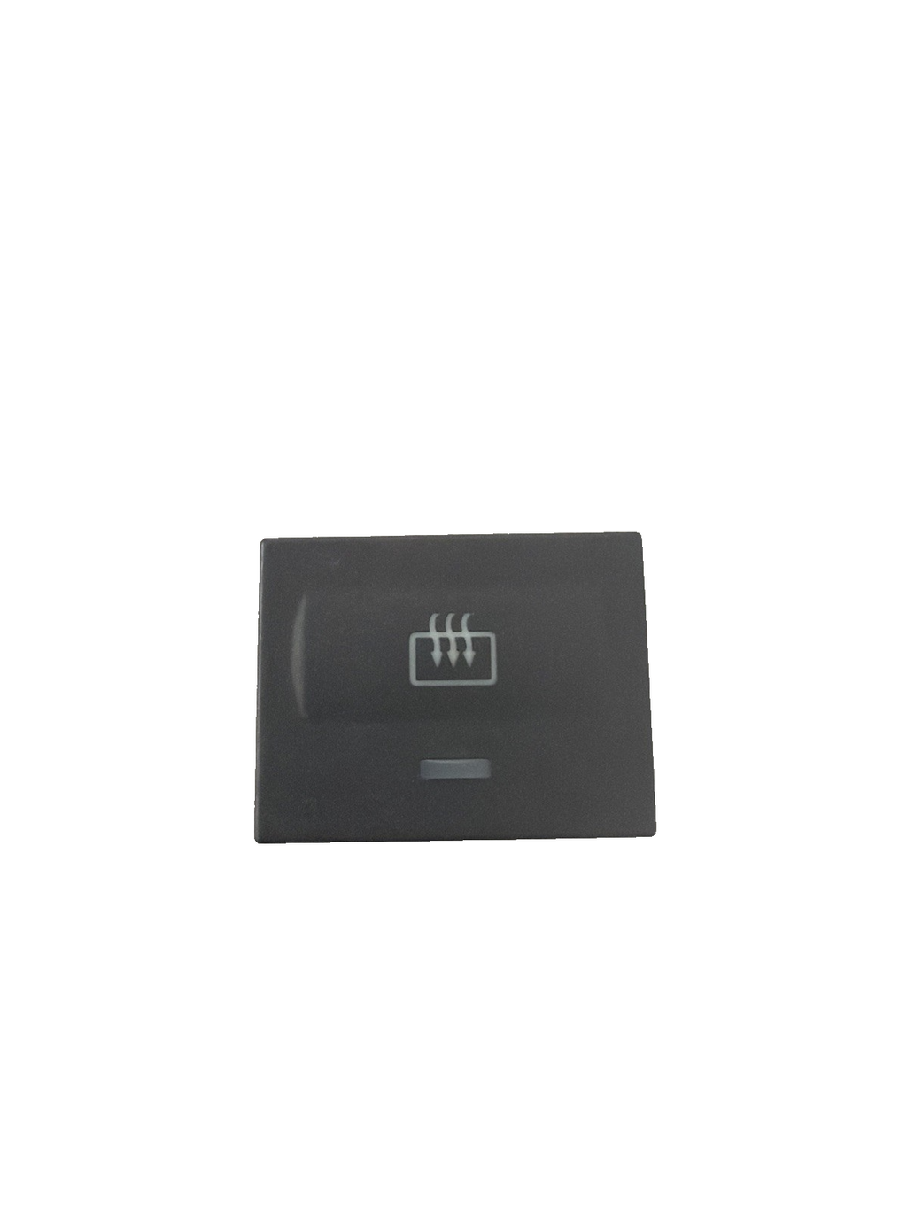FORD FOCUS MK2 05-11 REAR HEATED WINDSCREEN SWITCH 3M5T 18C621 AD