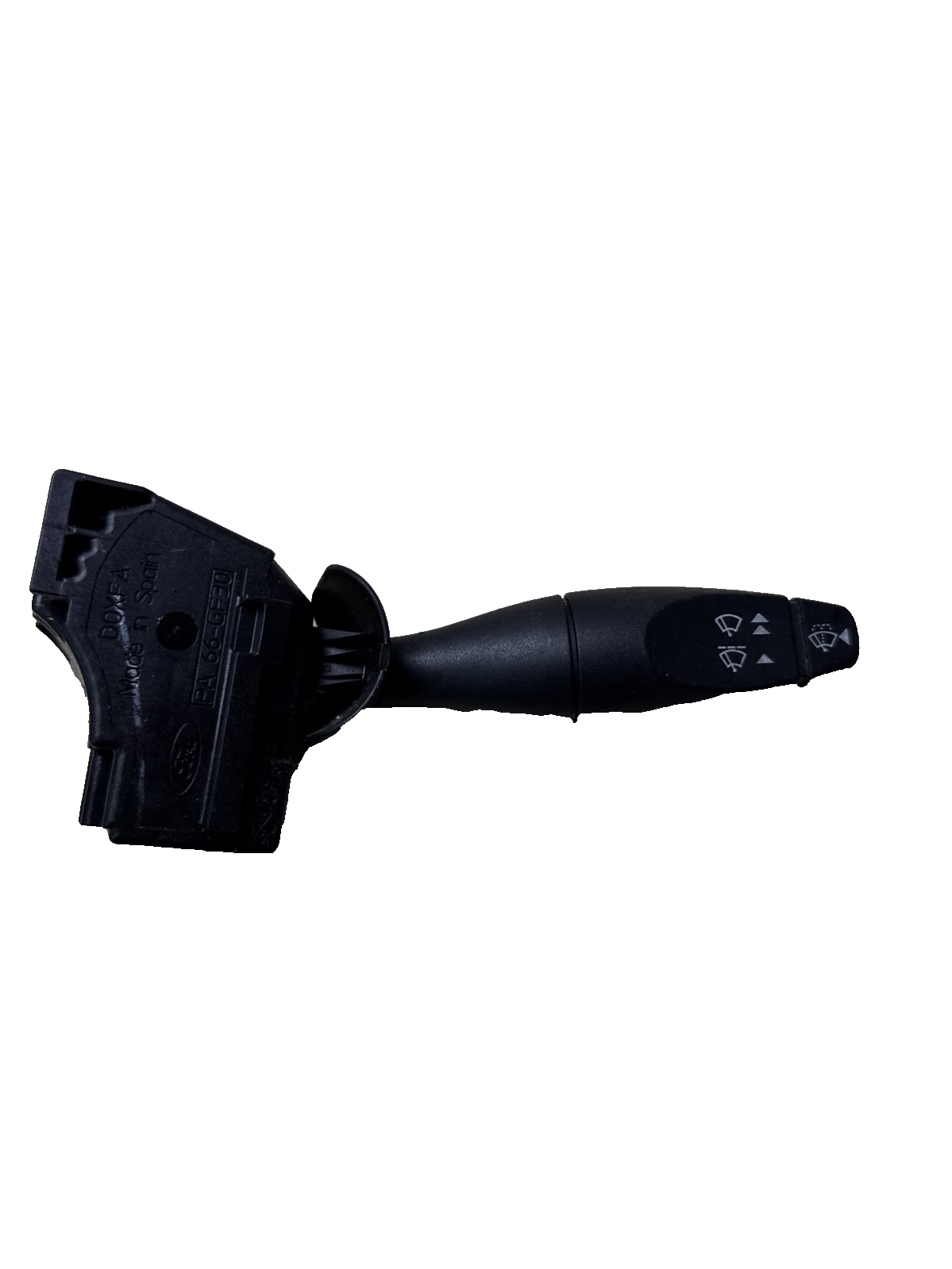 2S6T17A553AA Ford Fiesta Genuine Windscreen Jet Washer Wiper Stalk Switch