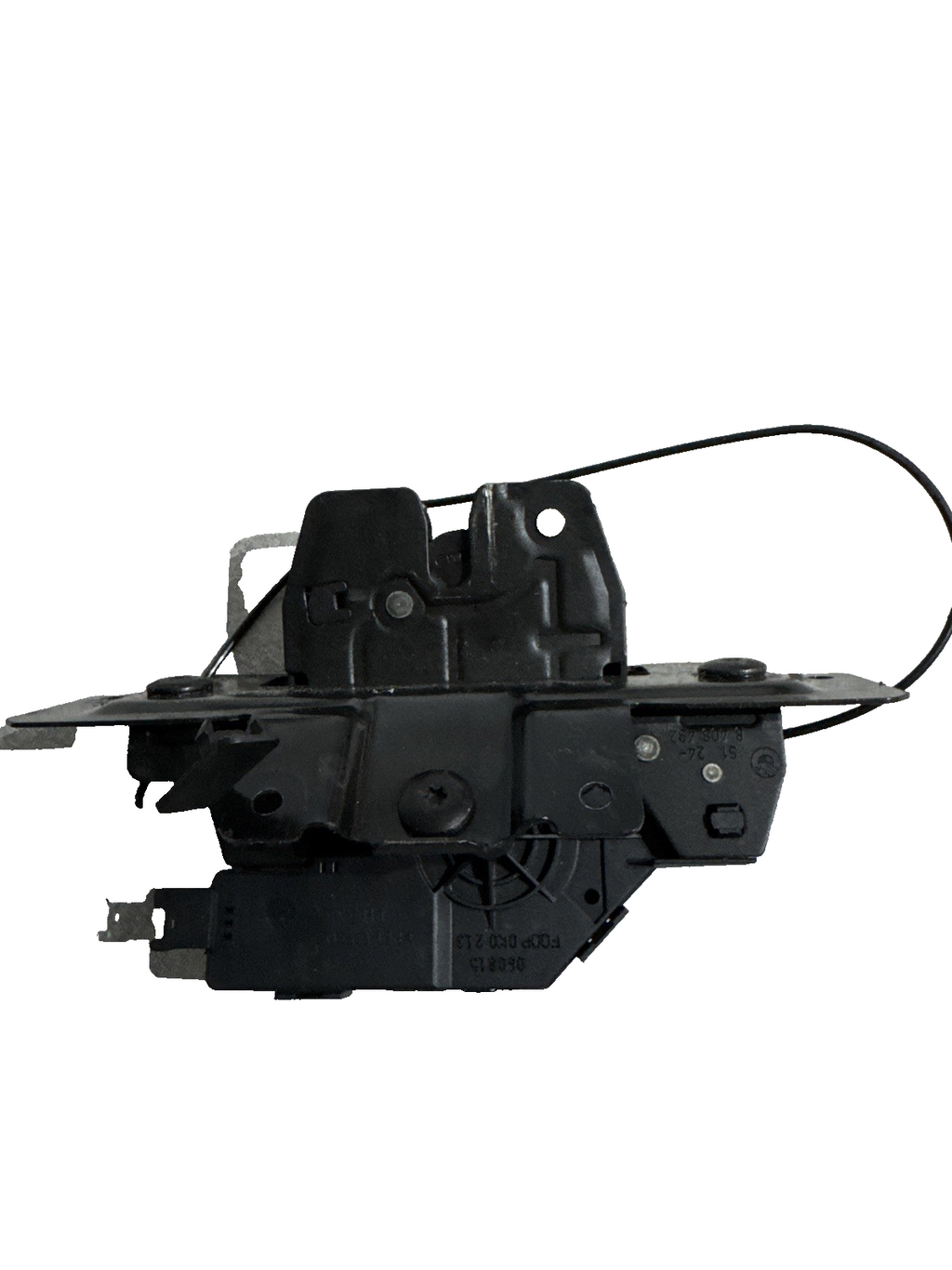 LANDROVER RANGE ROVER TAILGATE BOOT LOCK LATCH 2002-2009 MK3 8408492 #97220