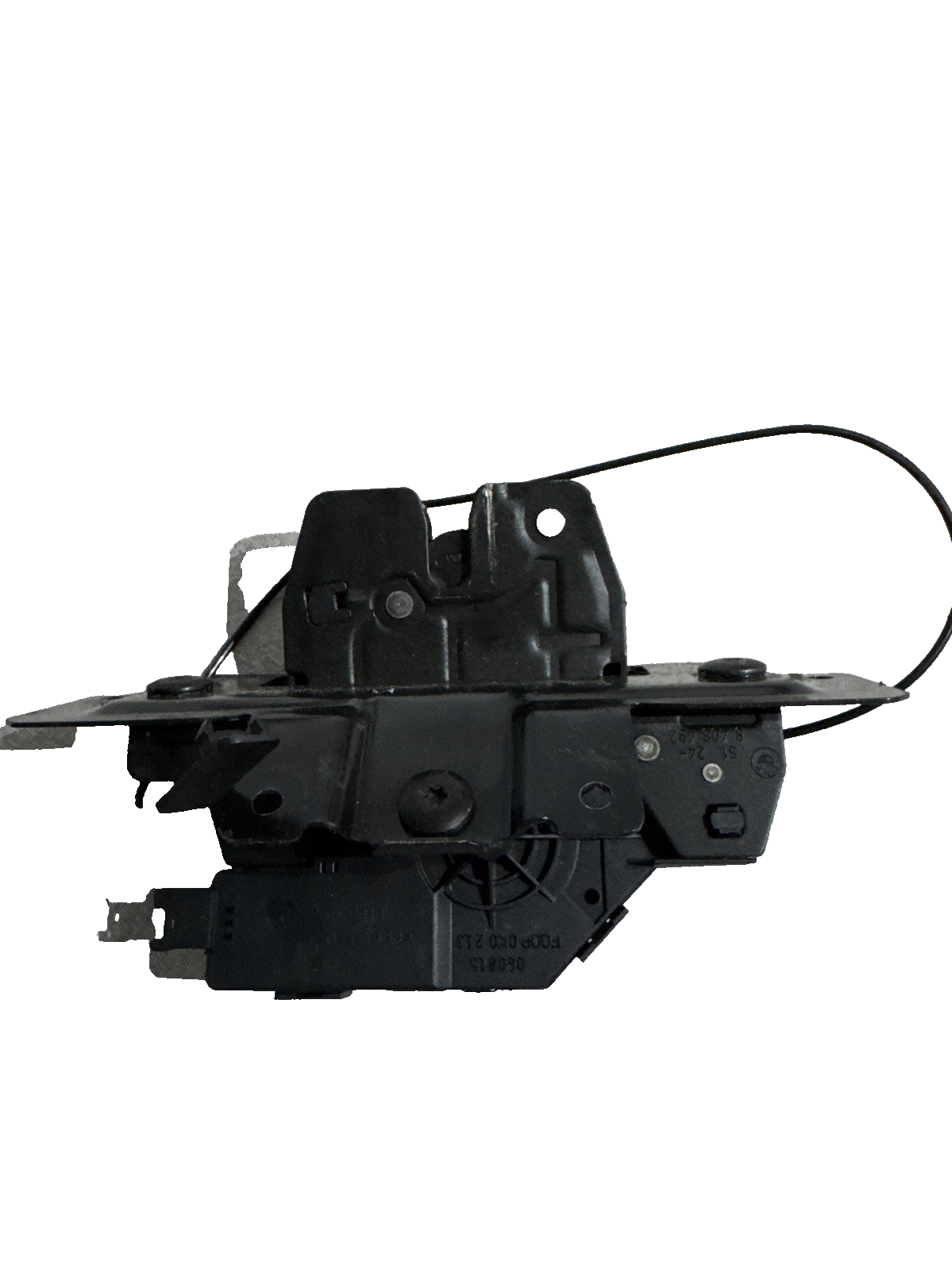 LANDROVER RANGE ROVER TAILGATE BOOT LOCK LATCH 2002-2009 MK3 8408492 #97220