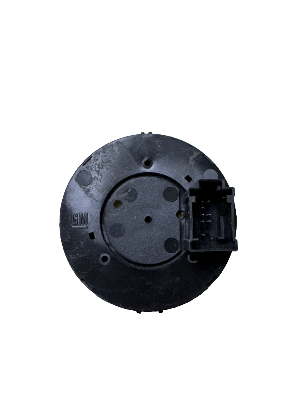 Vauxhall Corsa Headlight Headlamp Switch 2006-2015 13249396