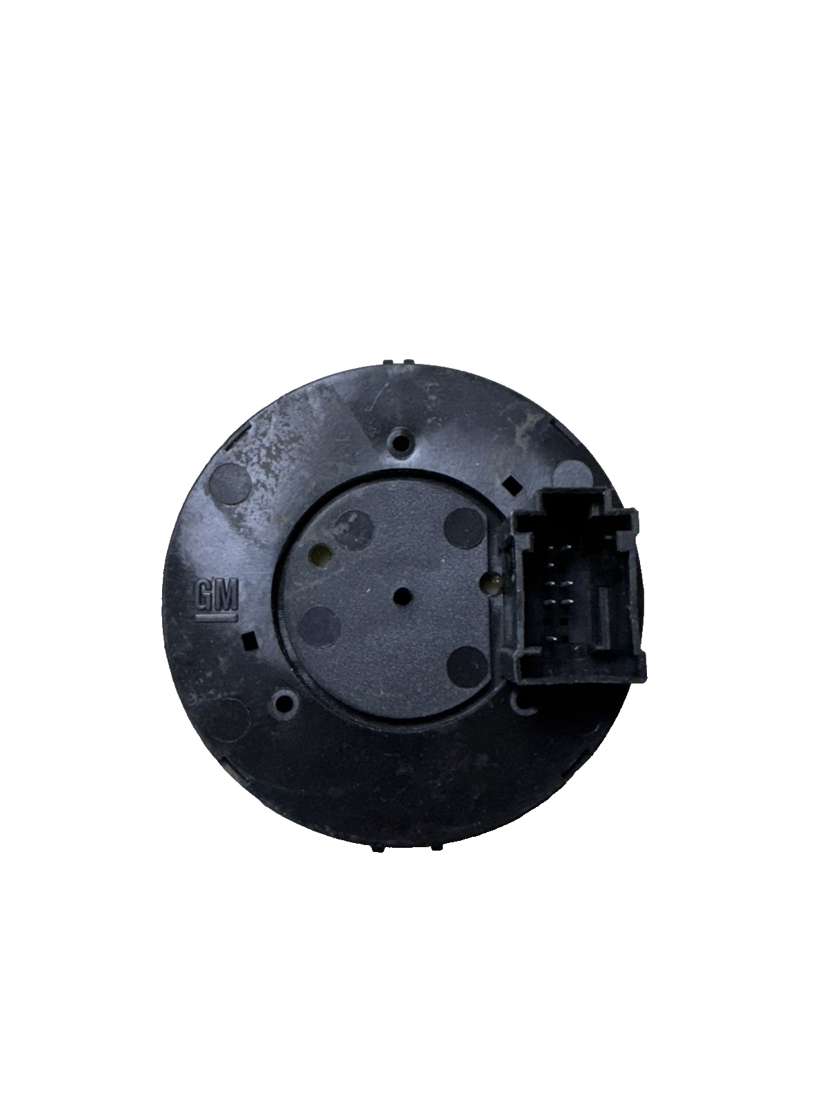 Vauxhall Corsa Headlight Headlamp Switch 2006-2015 13249396