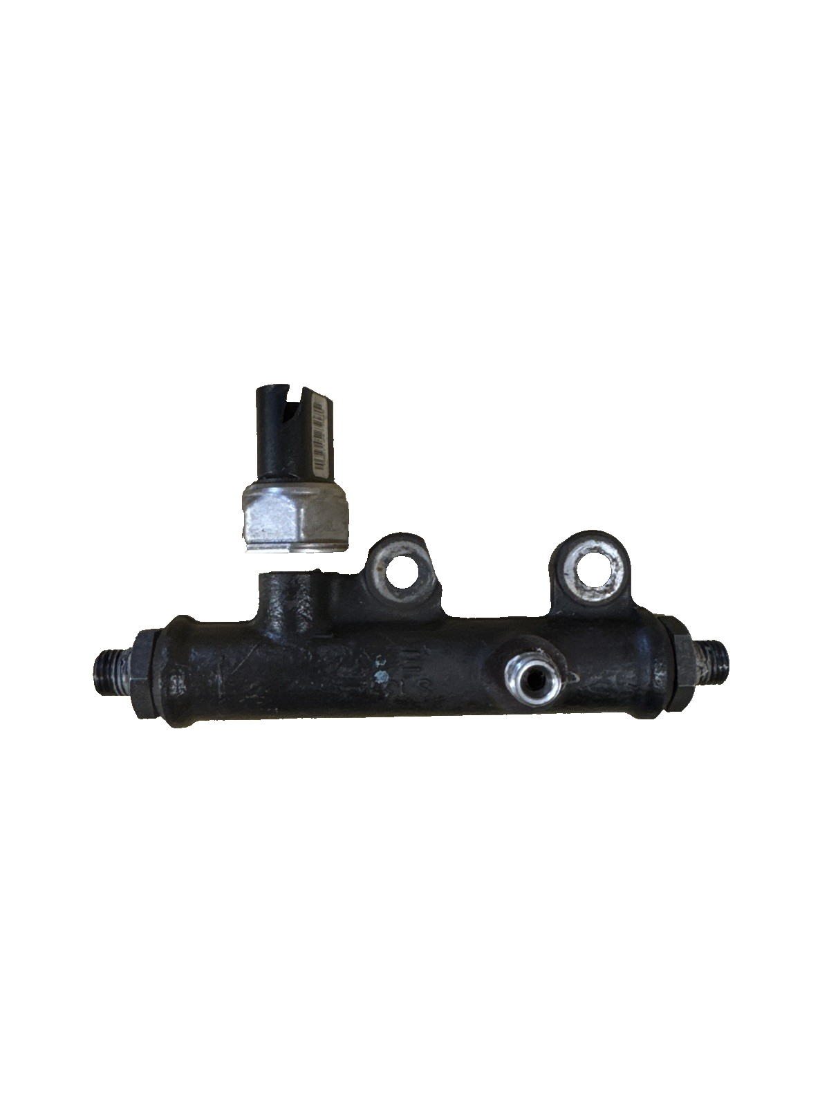 2006 LAND ROVER RANGE ROVER SPORT L320 2.7 DIESEL FUEL RAIL A2C20001297