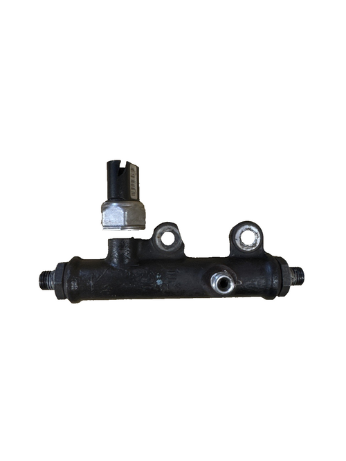 2006 LAND ROVER RANGE ROVER SPORT L320 2.7 DIESEL FUEL RAIL A2C20001297