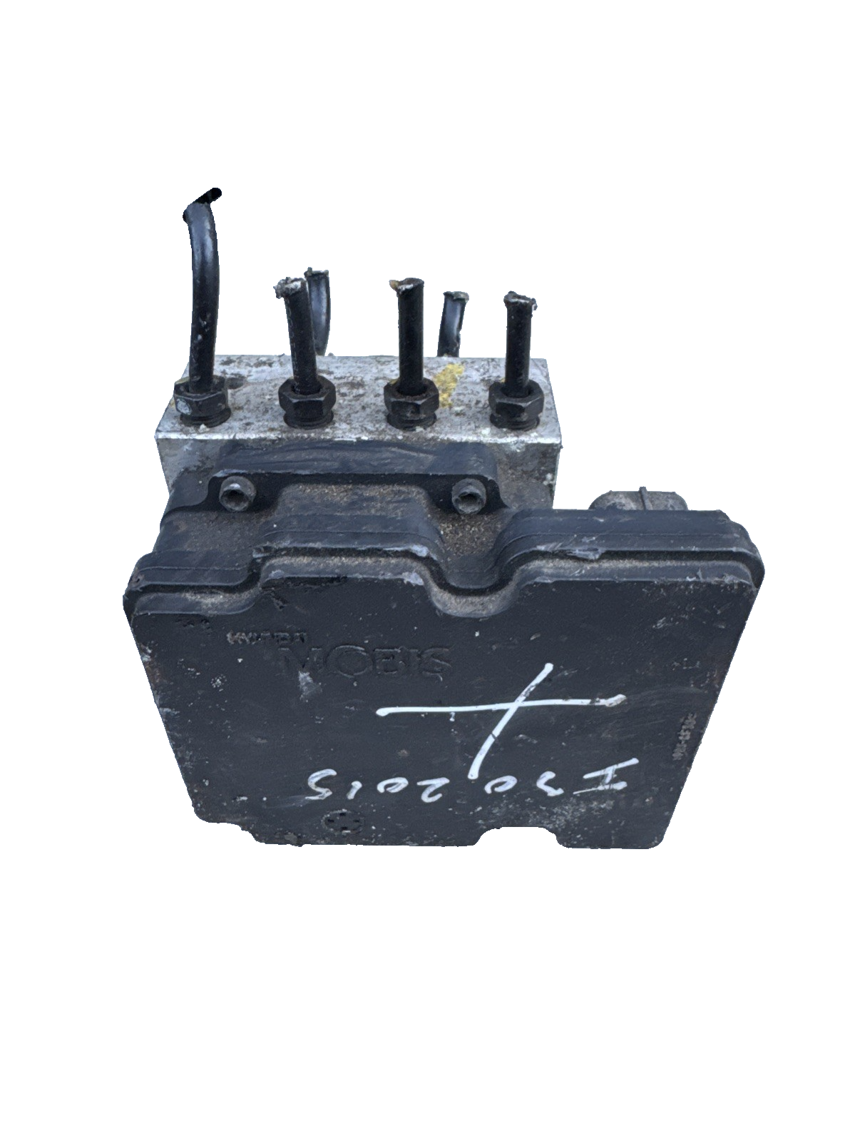 Hyundai i30 GD 12-15 Pre-Facelift ABS Pump Modulator Control Unit A6589-30500