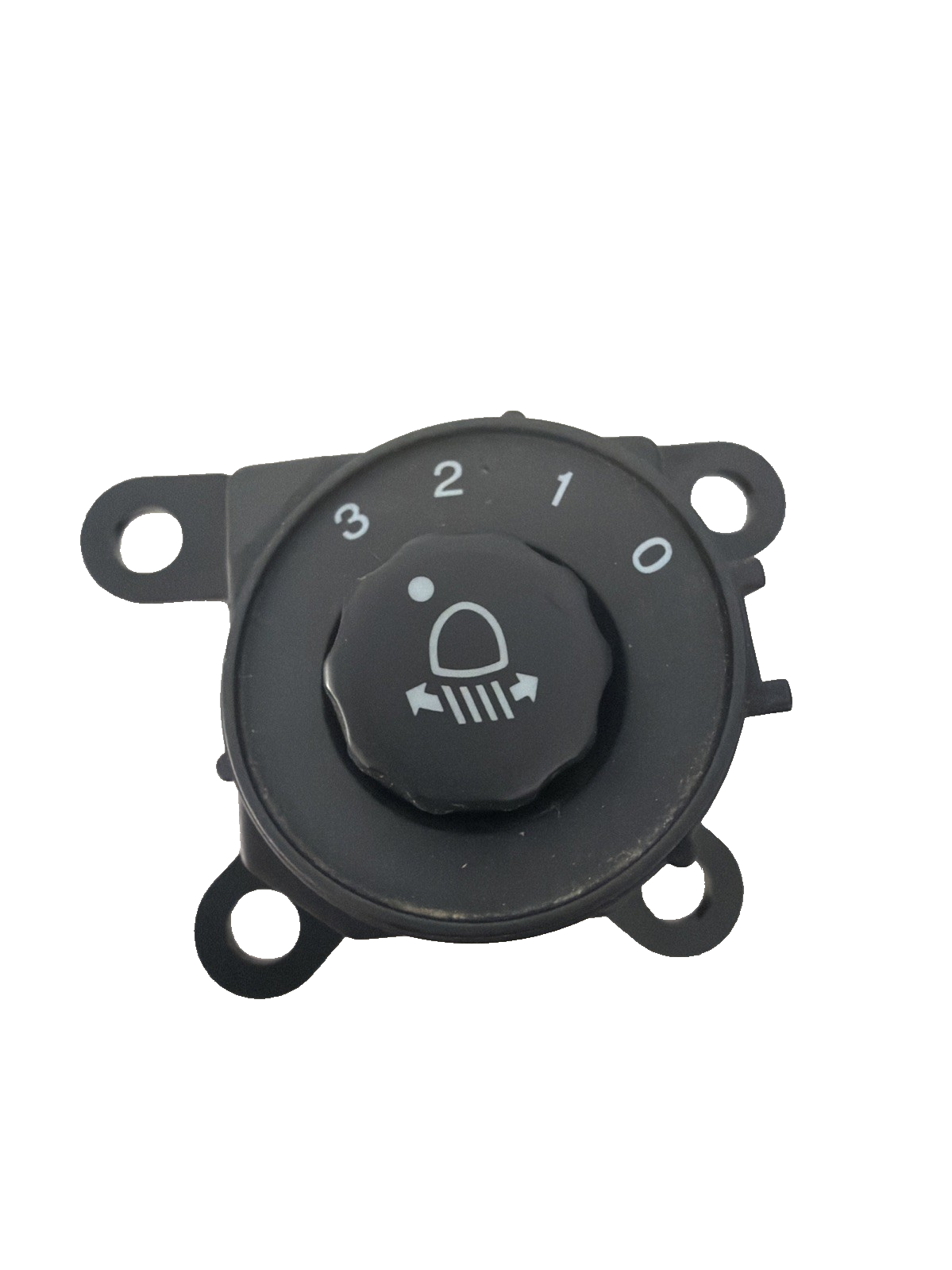 2009 HONDA CIVIC HEADLIGHT SWITCH M30424