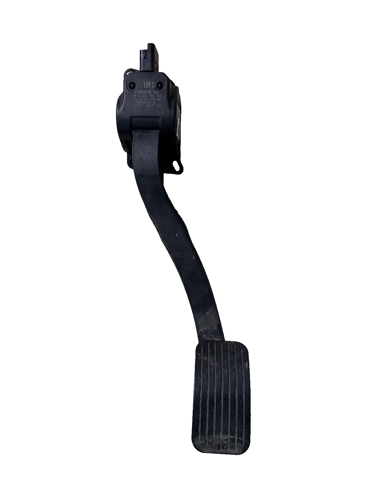 Citroen C4 Picasso Brake Pedal 1.6 Diesel 9HZ 9671417080 2006-2013 Ref 80
