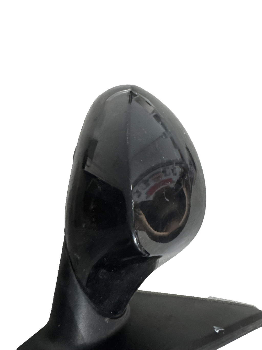 2007 BMW 1 SERIES 116i SE E87 5DR RIGHT DRIVER SIDE DOOR WING MIRROR 7164601