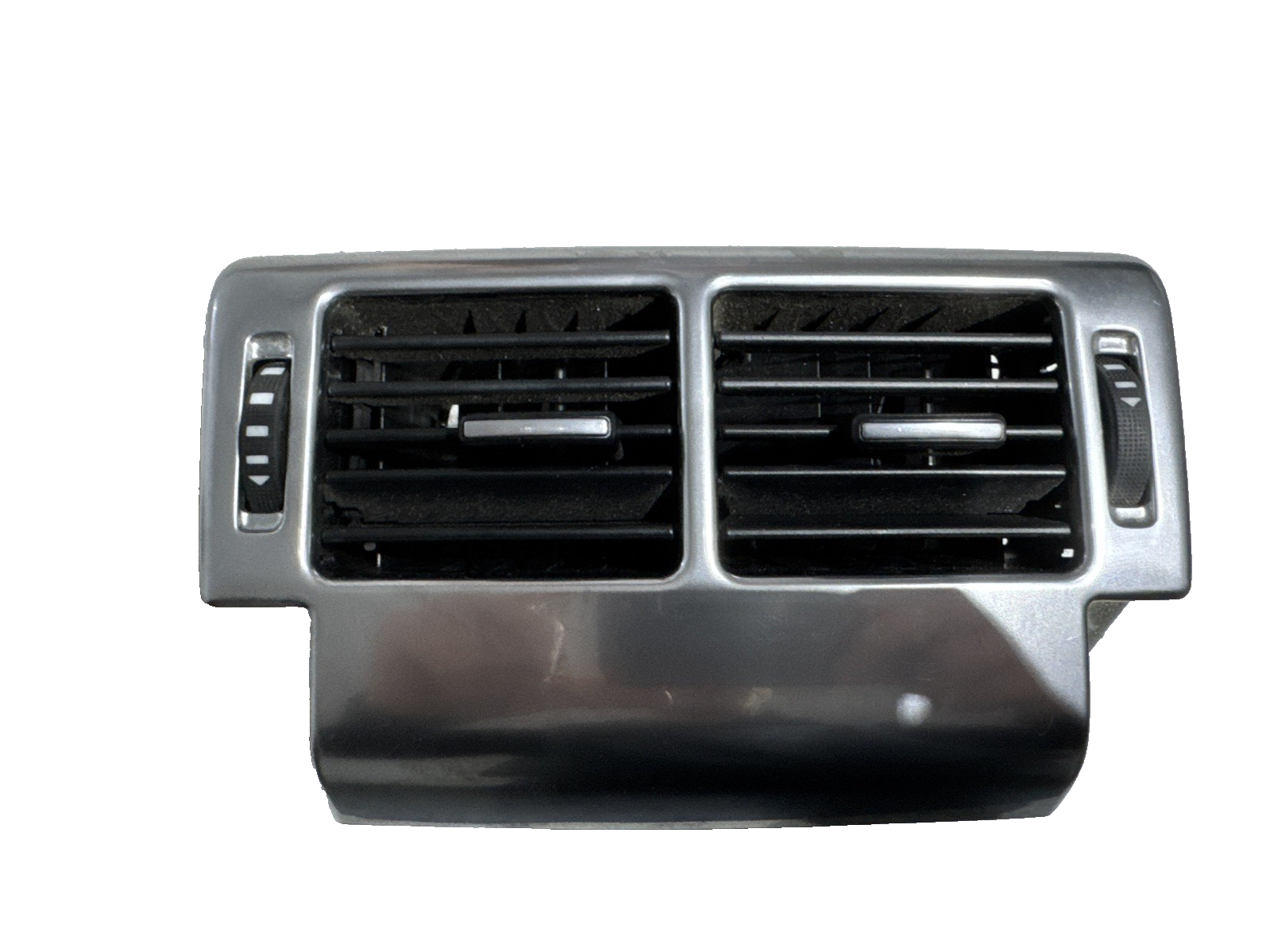 RANGE ROVER VOGUE L322 Centre Console Rear Air Vent JBD500220 2006-2010