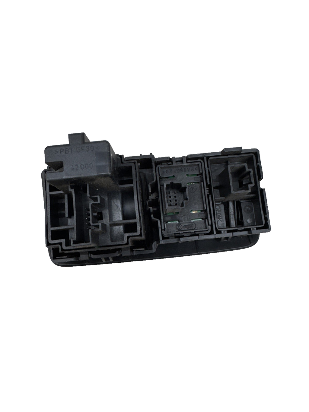 2012 Renault Megane Headlight Control Switch 648450007R