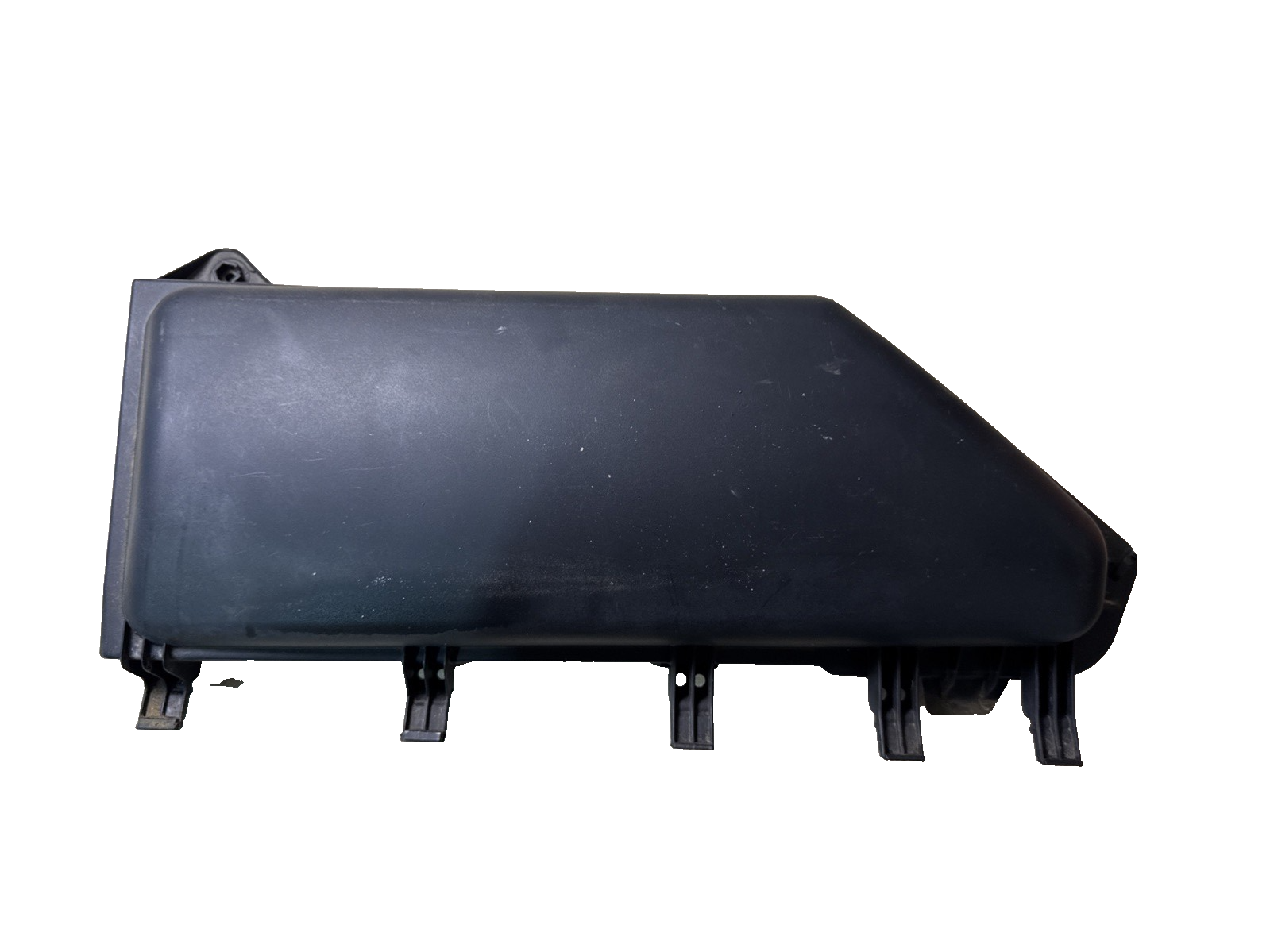 BMW E60 E61 E63 E64 Cover Filter Housing Left N/S 6913503