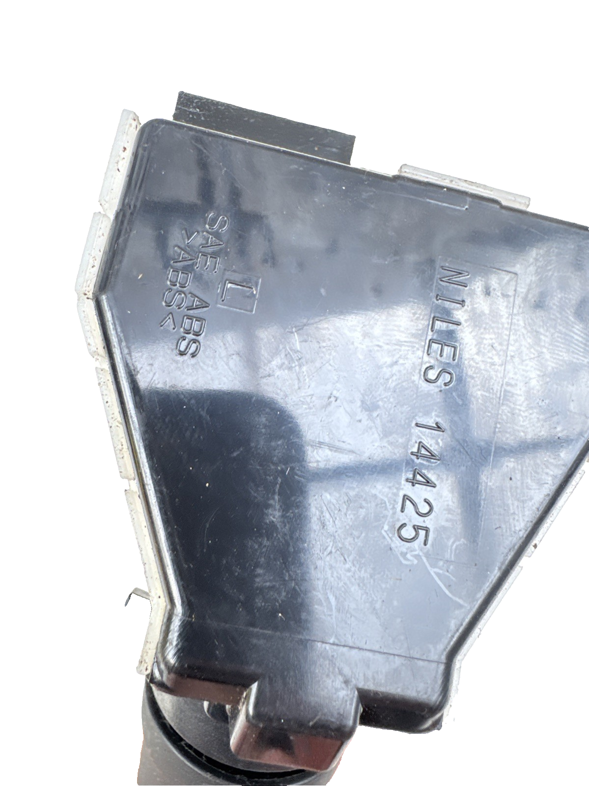 Nissan Qashqai J10 2007-2013 Indicator & Light Stalk Switch Auto Fog Niles 14425