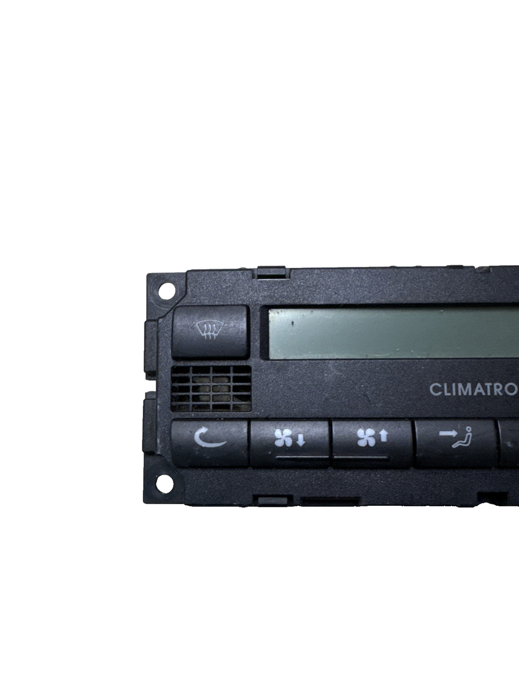 Skoda Octavia Mk1 (1U) 2000 Climate control unit module RRB21598