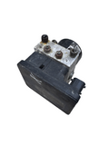 2011 VAUXHALL ASTRA J MK6 1.7 CDTI ABS PUMP & CONTROL MODULE UNIT 13356789