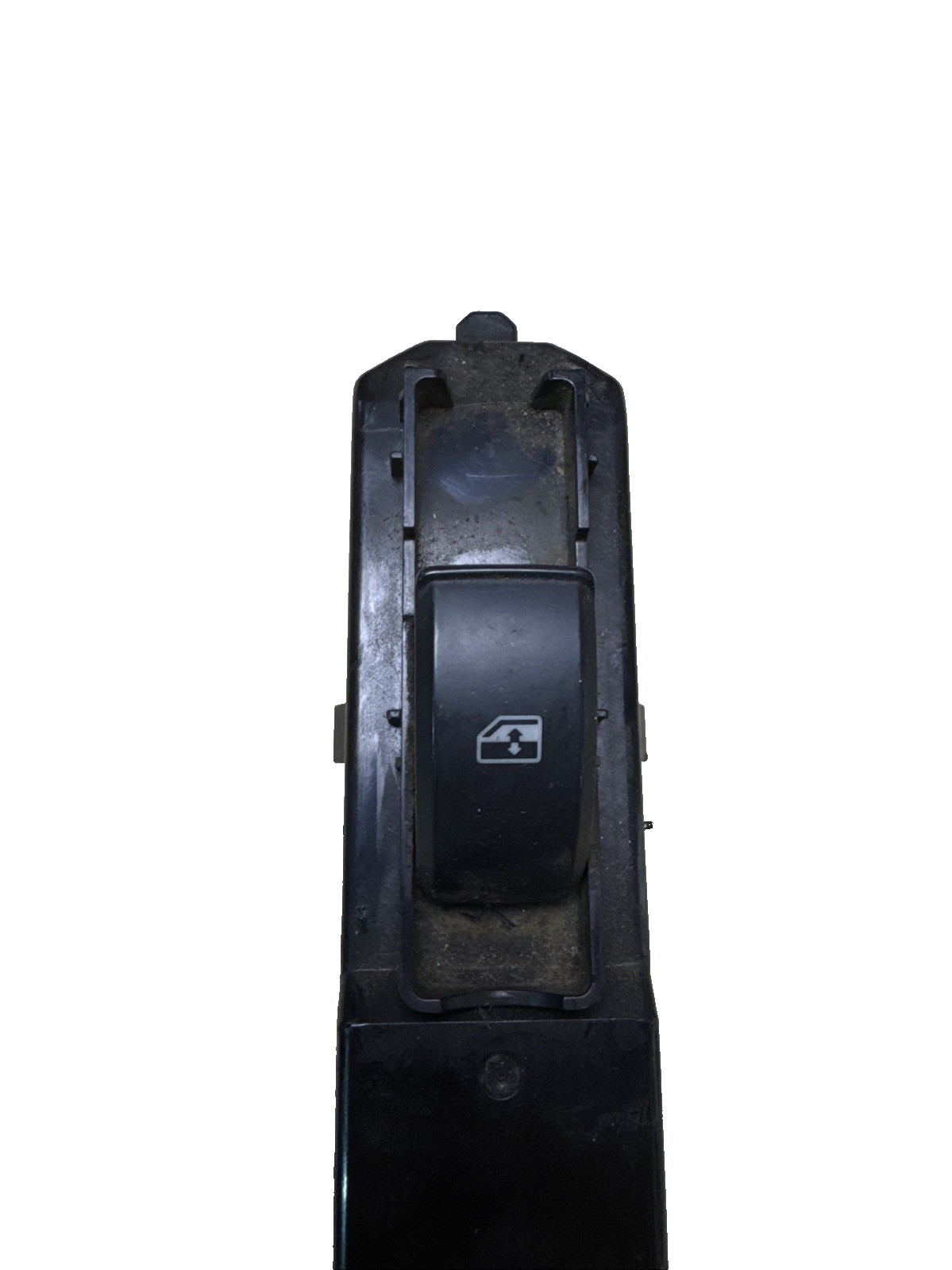SAAB 9-3 2003-2008 LH UK N/S/F PASSENGER FRONT WINDOW SWITCH MODULE 12758540