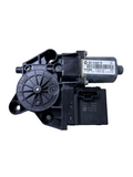 RENAULT MEGANE MK3 1.6 PETROL 2010 PASSENGER SIDE FRONT WINDOW MOTOR 807310007R