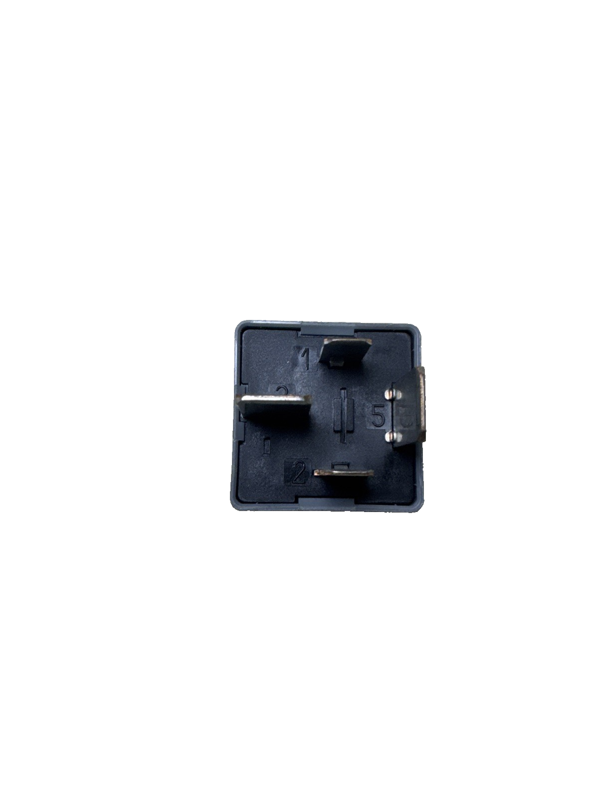 54-Ford (05-16) Multi-Use 4-Pin Grey Relay FoMoCo 5M5T-14B192-EA / V23136-J4-X62