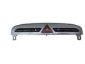 Peugeot 308 2009 Mk1 Hazard Warning Switch - 9659215177
