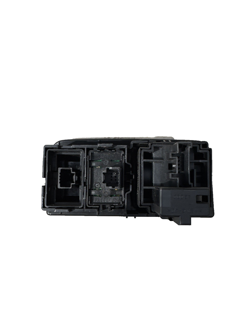 RENAULT MEGANE MK3 2008-2016 HEADLIGHT CONTROL SWITCH