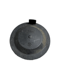 GENUINE VALEO PEUGEOT 207 SMALLER 8CM HEADLAMP CAP DUST COVER 89045709