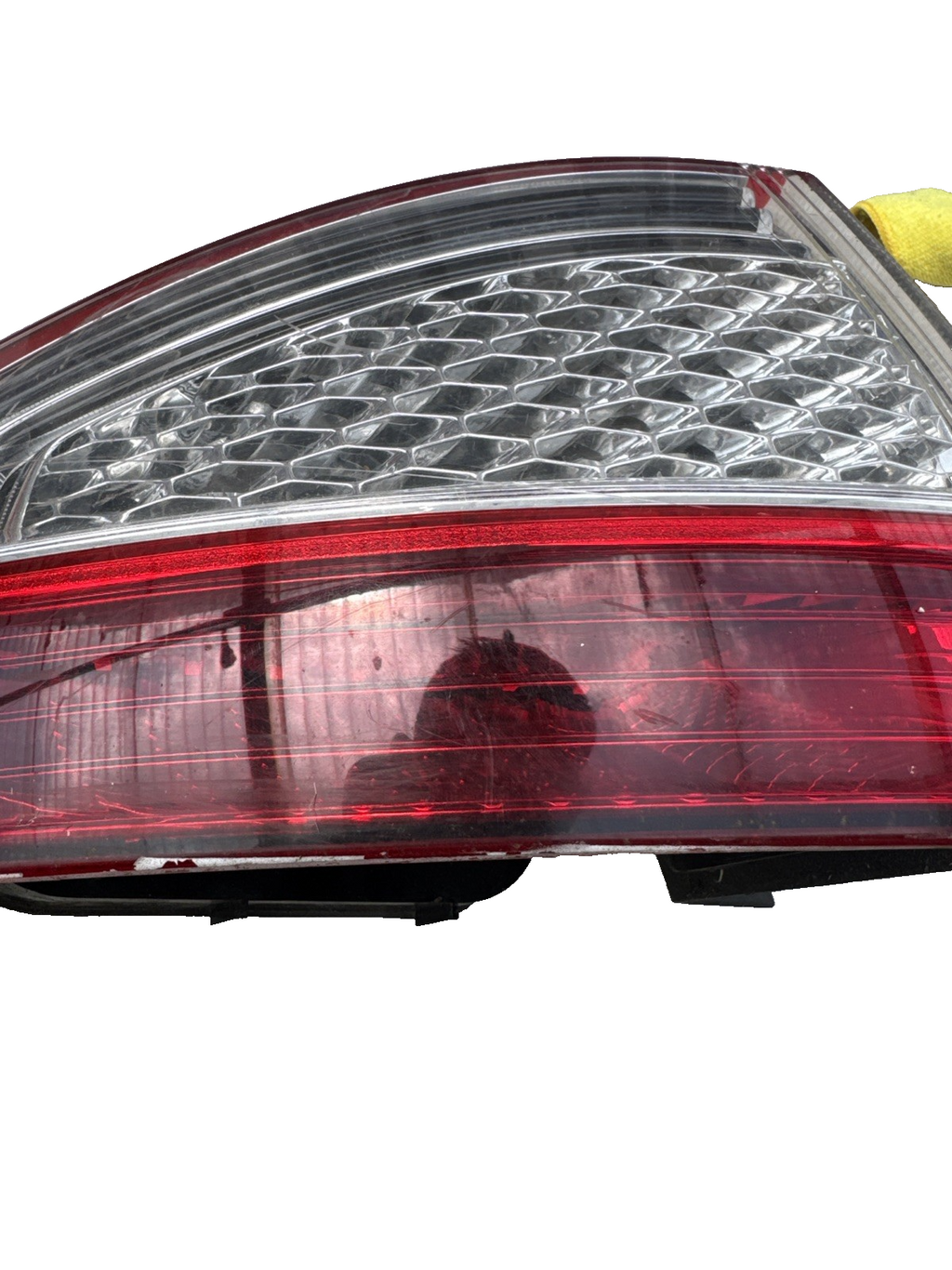 Ford Mondeo Mk4 Hatchback Left Outer Taillight 2.0L Diesel BS7113405A 2014