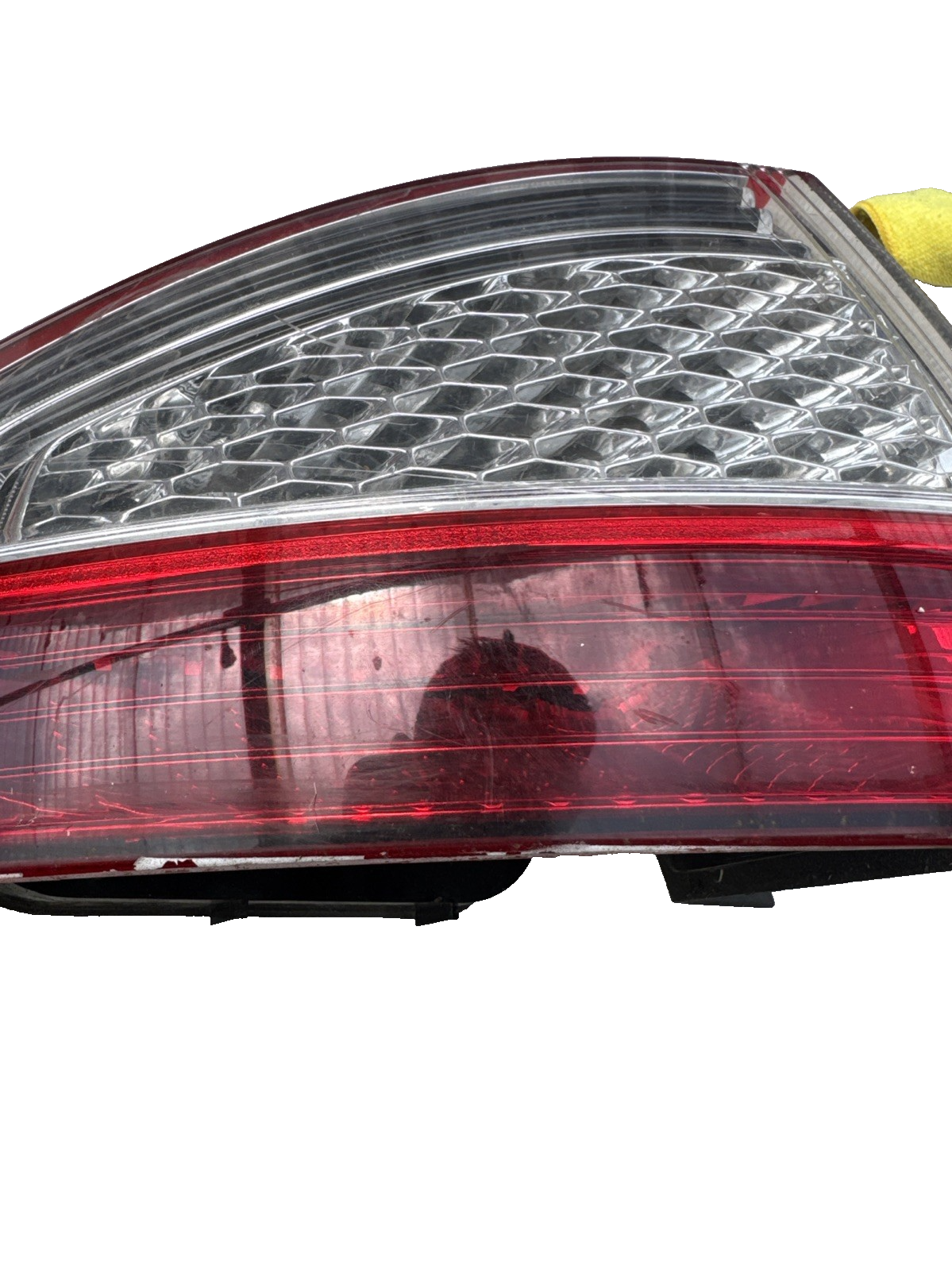 Ford Mondeo Mk4 Hatchback Left Outer Taillight 2.0L Diesel BS7113405A 2014