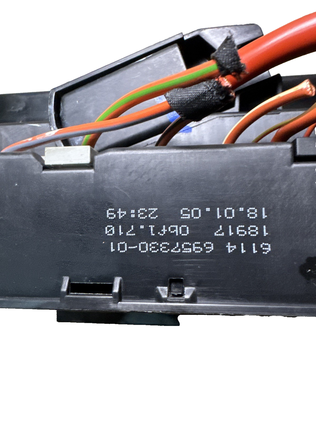 BMW 5 6 Series E60 E61 E63 Power Distribution Electrical Fuse Box 6957330
