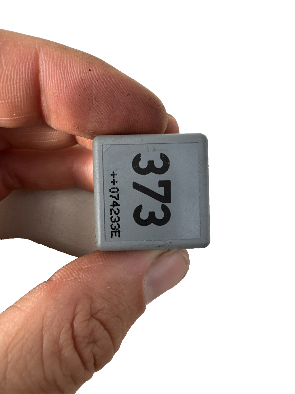 137-Audi VW Grey-373 4-Pin Multi-Use Relay 8D0951253A V23134-B52-X301 Portugal