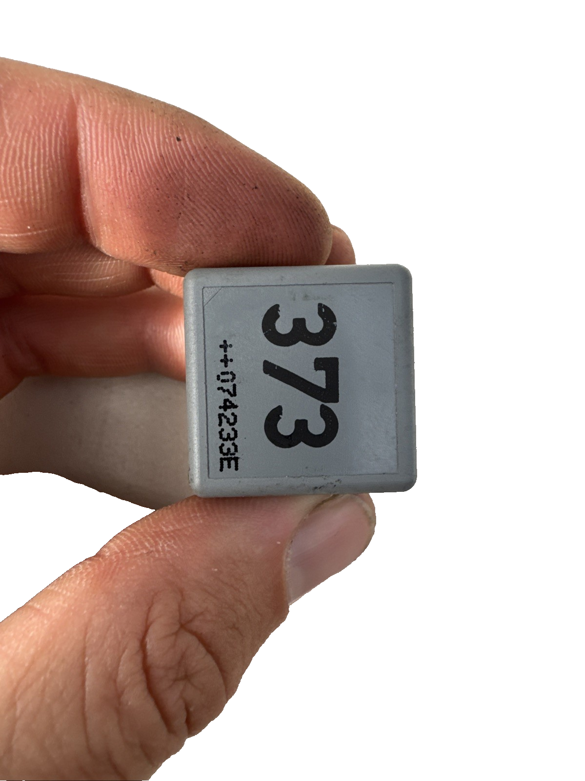137-Audi VW Grey-373 4-Pin Multi-Use Relay 8D0951253A V23134-B52-X301 Portugal
