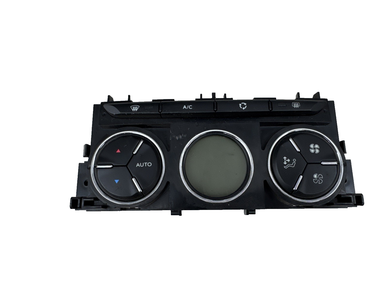 CITROEN DS3 MK1 HEATER CONTROL 96753994XT HEATING SWITCH A/C PANEL 09-16