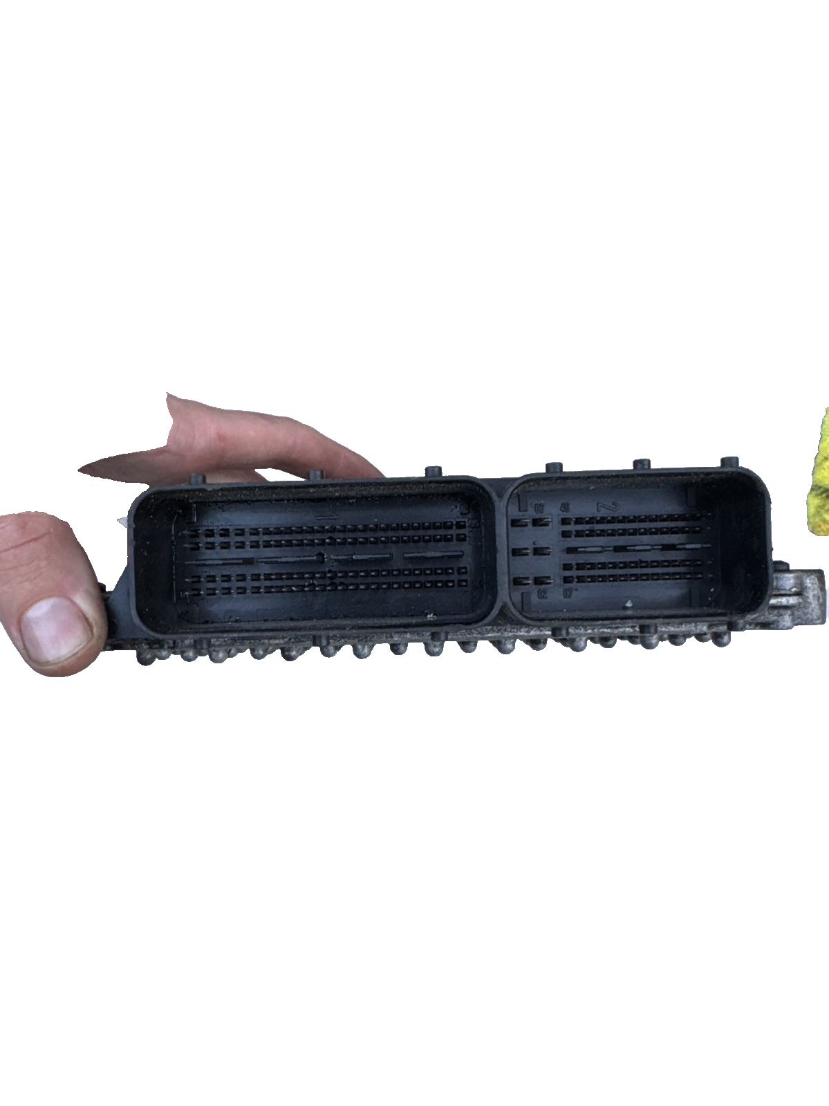 Mercedes C200 4 Door Saloon 2014-2020 Ecu (engine) A6269000000