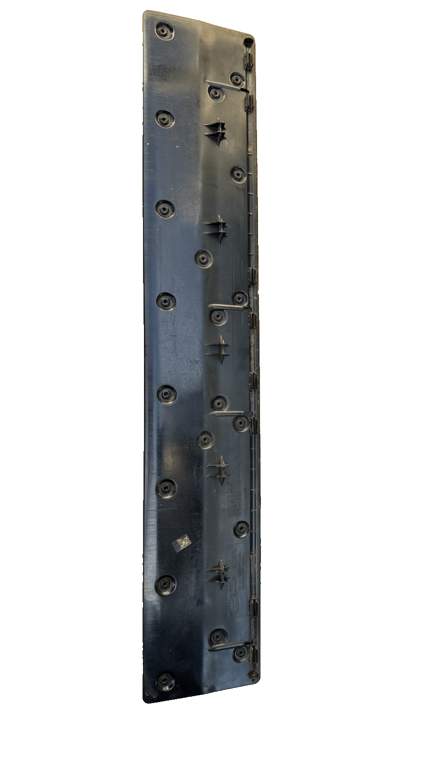 LAND ROVER RANGE ROVER L322 Trunk Boot Floor Carpet Cover 7012237 2012 25216389