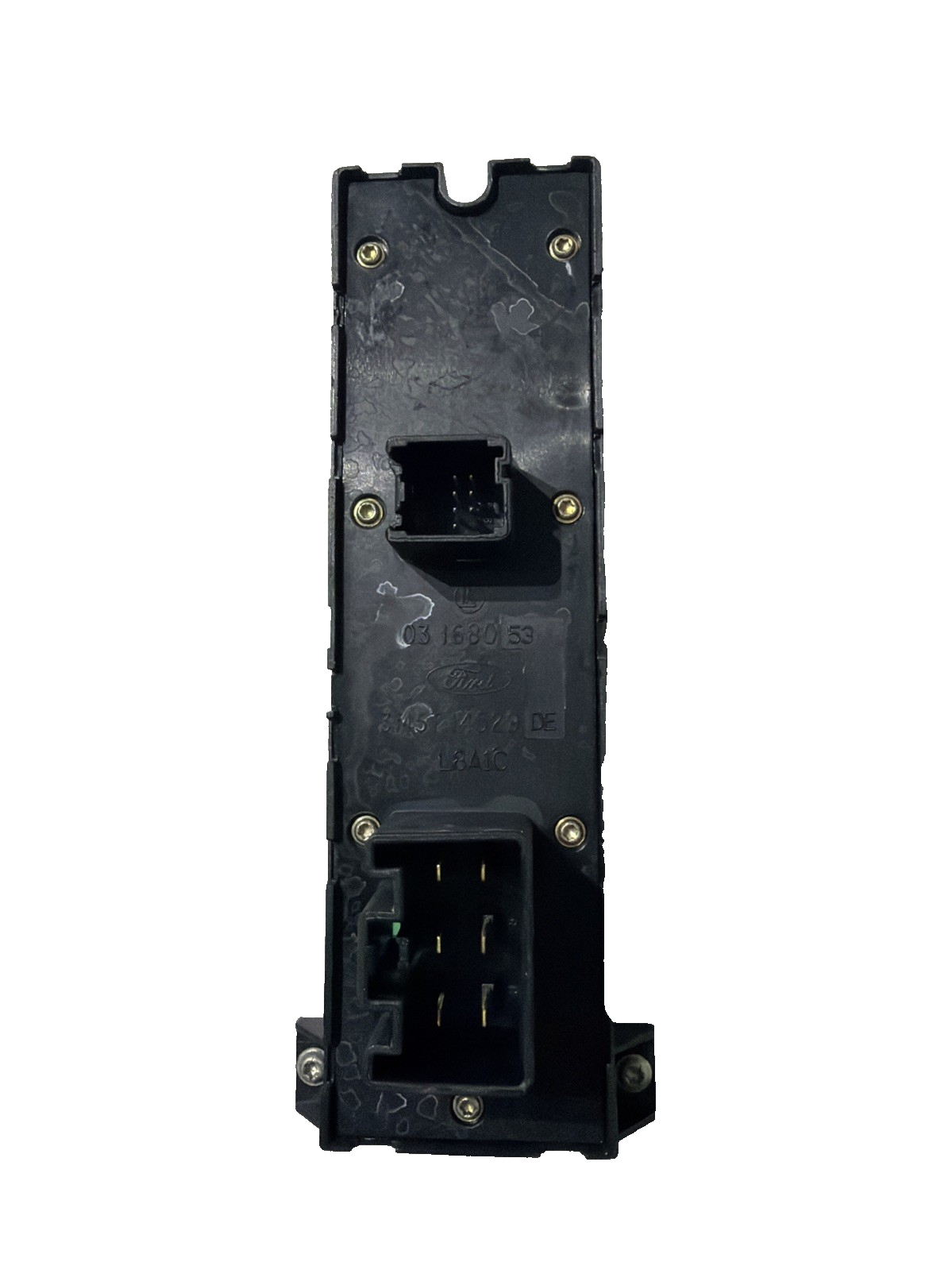 FORD FOCUS MK2 04-08 DRIVER SIDE FRONT ELECTRIC WINDOW SWITCH PACK 3M5T 14529 DE