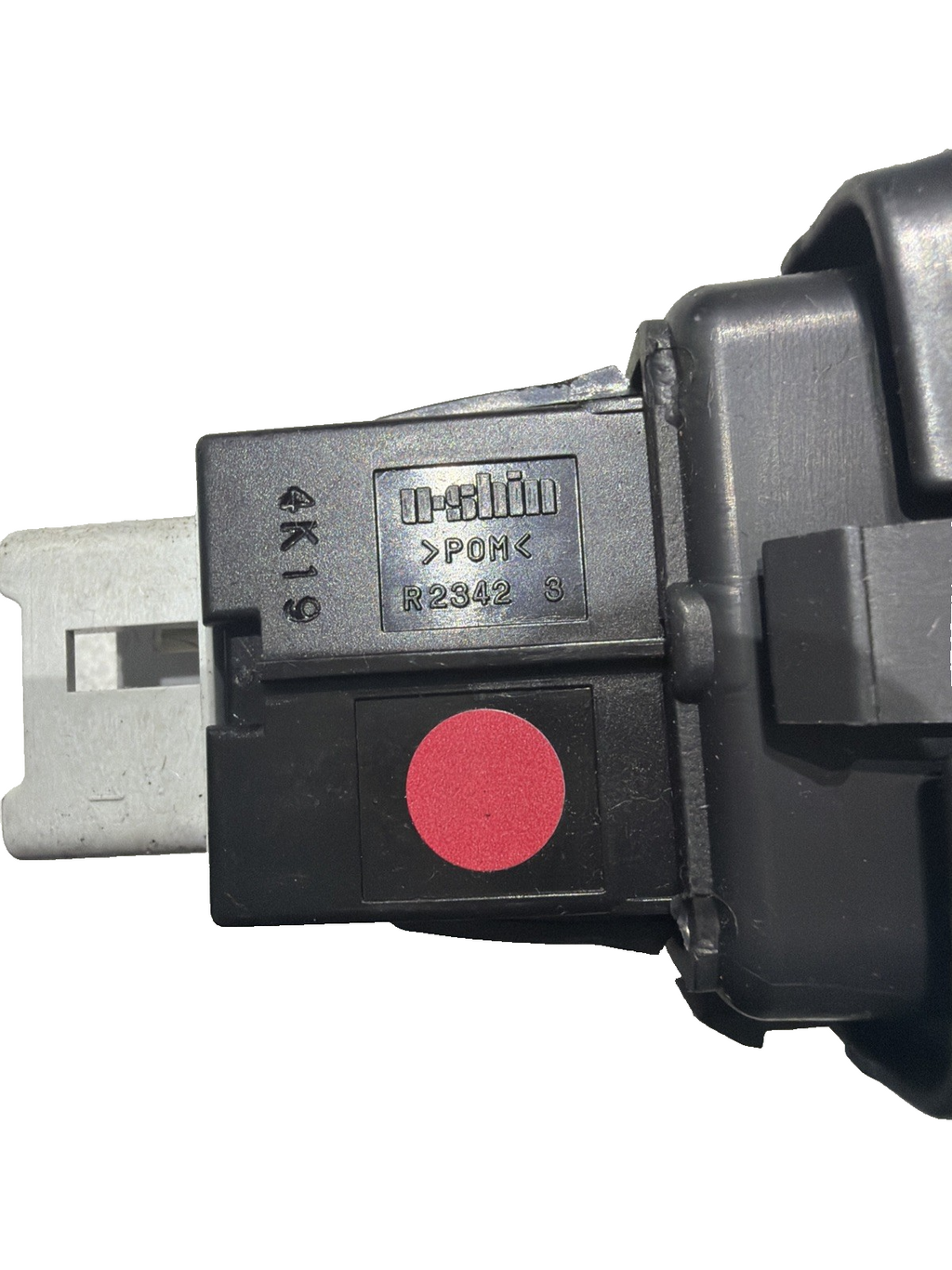 SWITCH HEADLIGHT ADJUSTMENT C Suzuki Swift (ZA/ZC/ZD1/2/3/9) 2005 R23423
