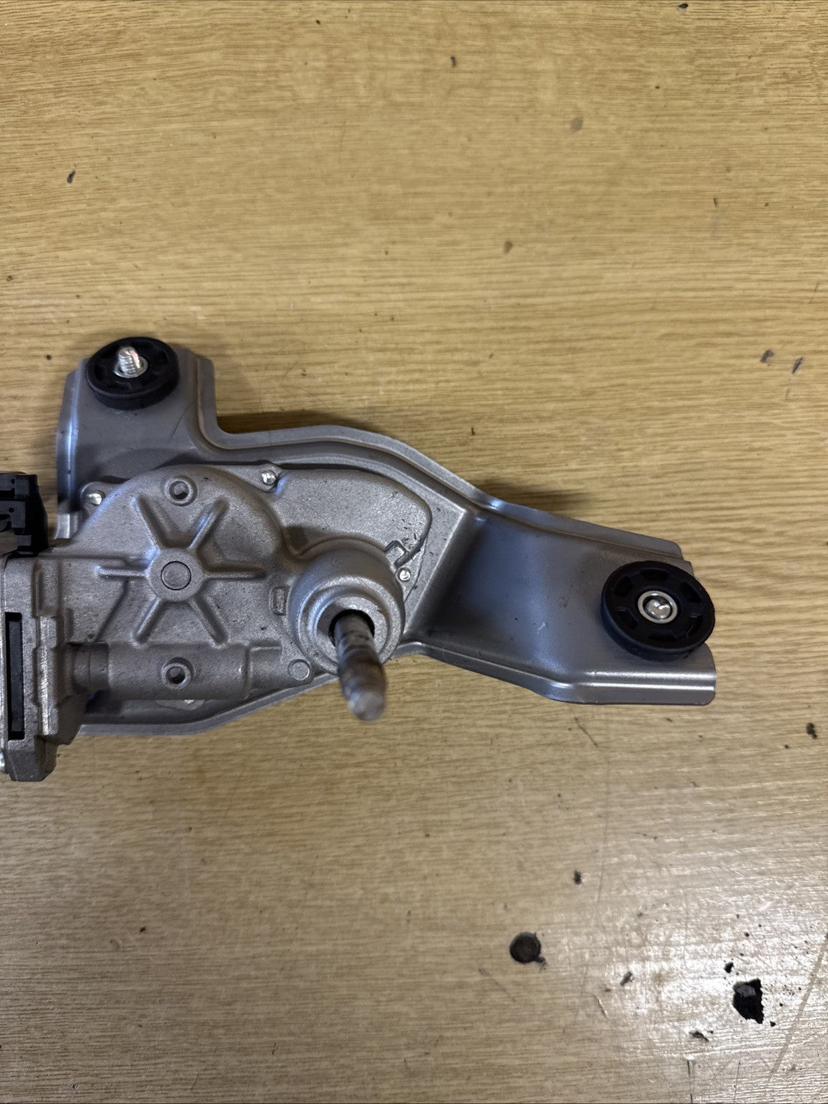 Mazda CX-5 SE-L MK1 SUV 5Dr Rear Wiper Motor SHY1 KD5367450/8496000800