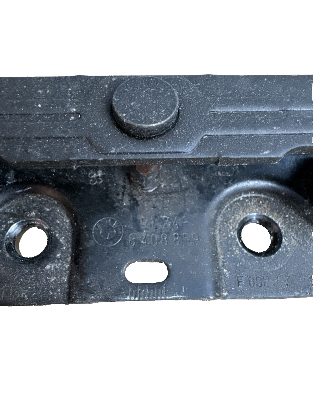 RANGE ROVER 2010 TAILGATE BOOT LOCK PLATE STRIKER 8408859 GENUINE OEM