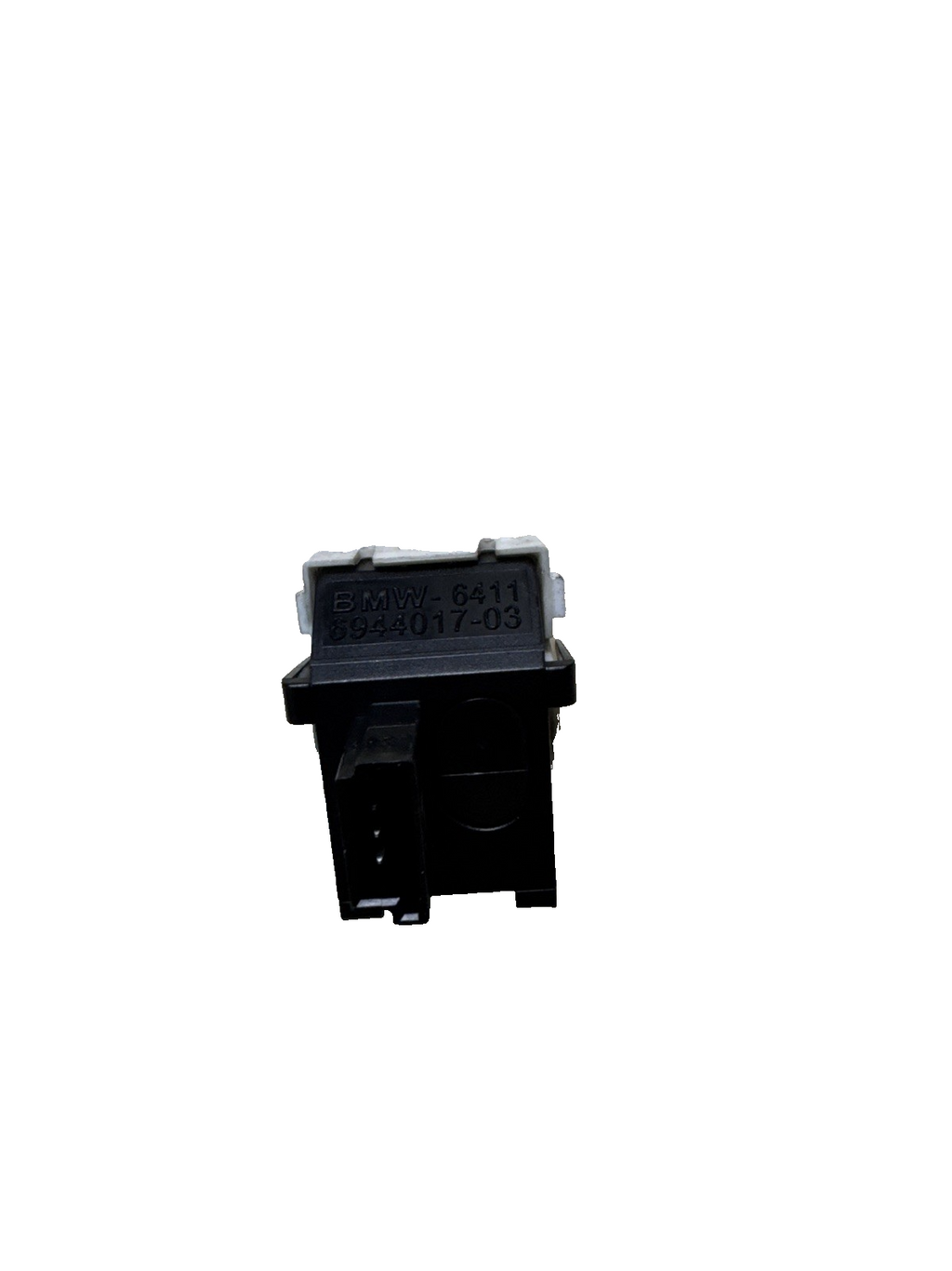 BMW E60 M5 E63 M6 E65 Solar Sensor Unit 6944017