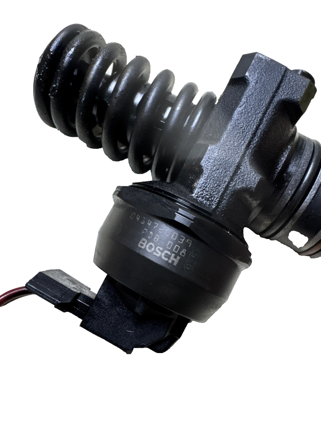 Bosch 0414720039 038130073AL | 1.9 TDI | VW Audi Seat Injector