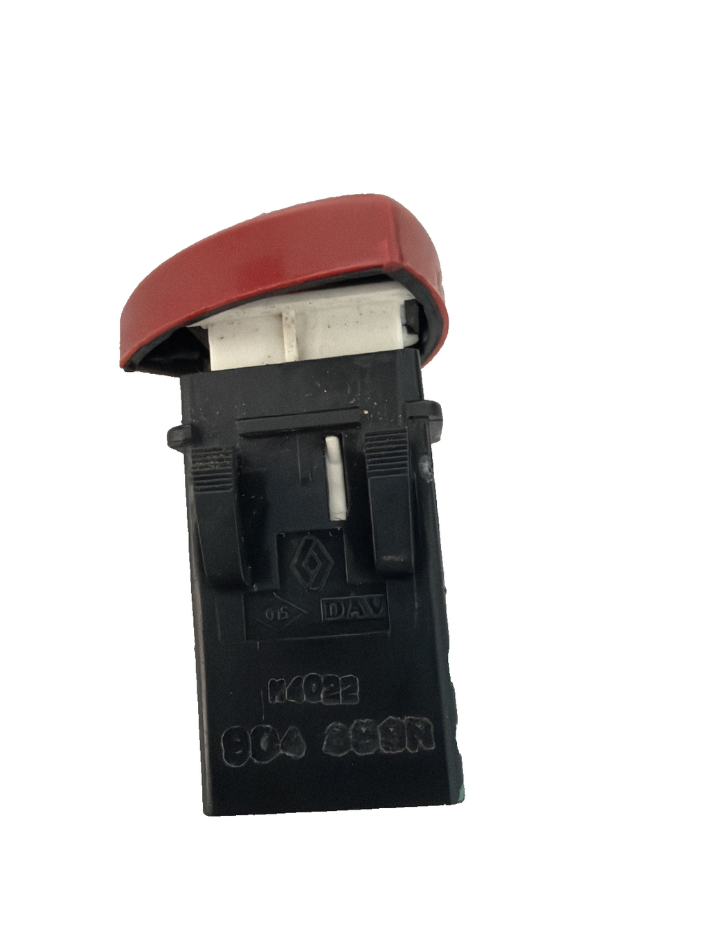 VAUXHALL VIVARO TRAFIC PRIMASTAR HAZARD SWITCH 2007-2014