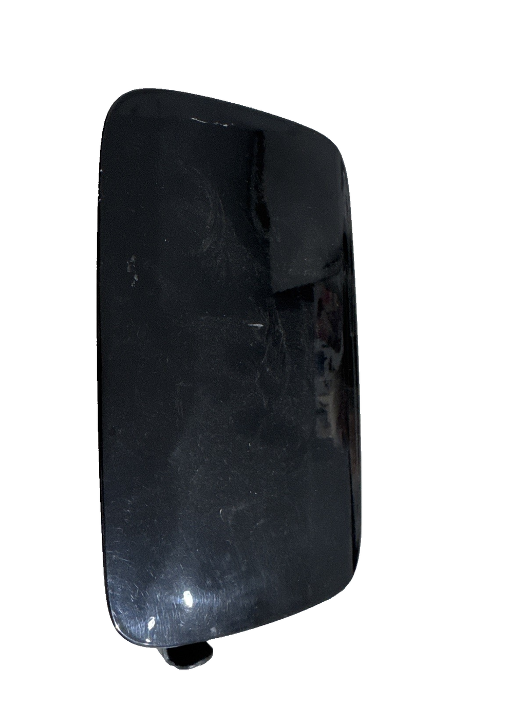 Range Rover L322 Fuel Filler Flap Cover Cap Java Black  2002 to 2009 FREE POST ✅
