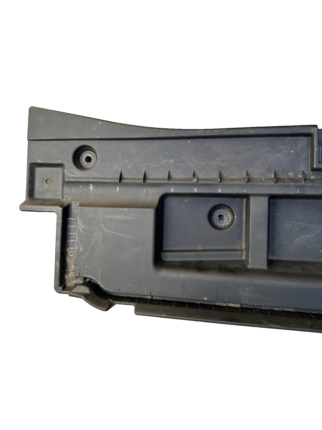 Range Rover L322 3.6 LH rear boot floor load compartment tray 7010335 EOX500100