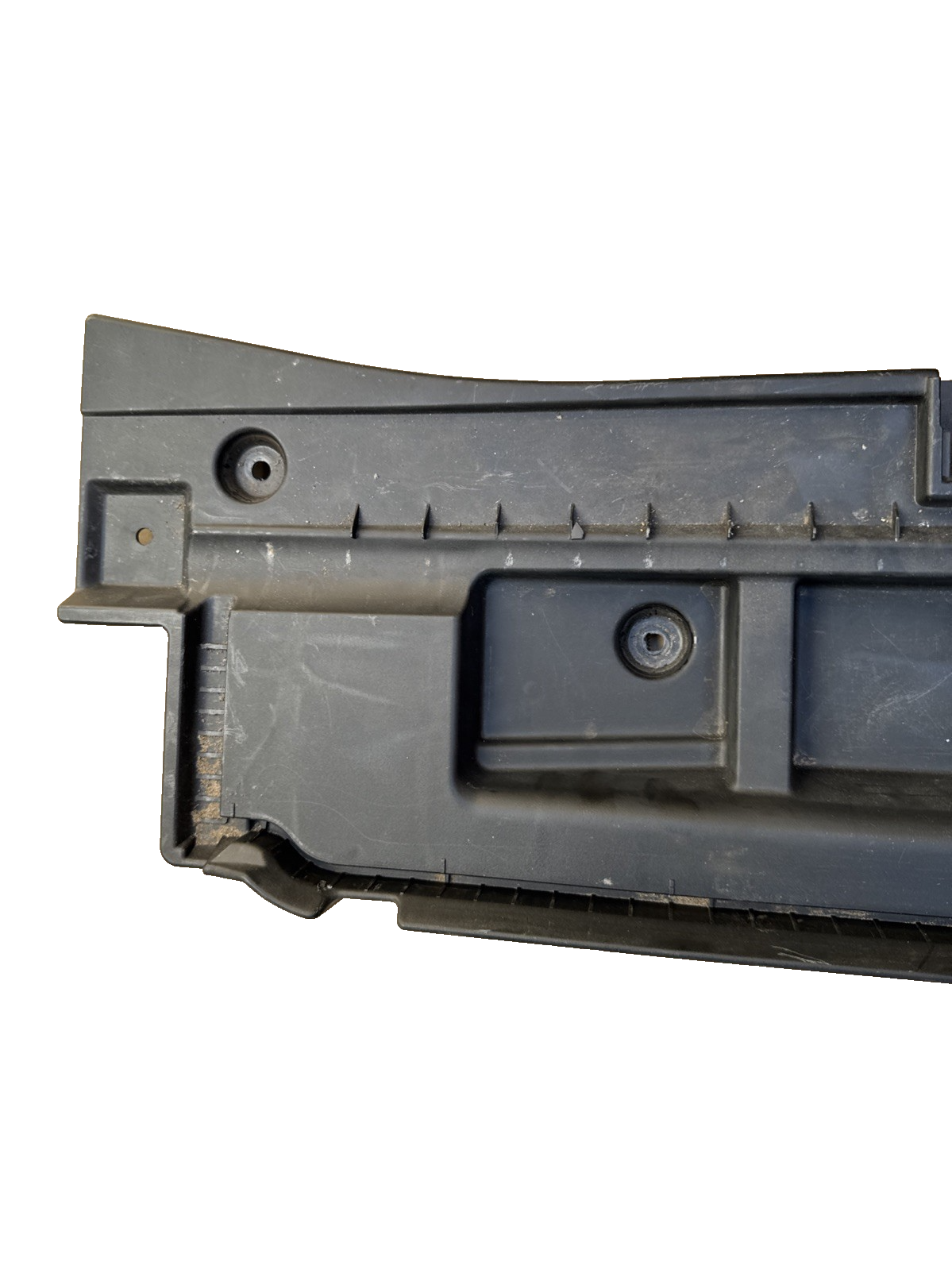 Range Rover L322 3.6 LH rear boot floor load compartment tray 7010335 EOX500100