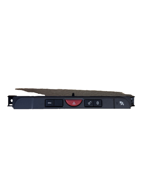 2005-09 LAND ROVER DISCOVERY 3 HAZARD SWITCH YUL500410WUX