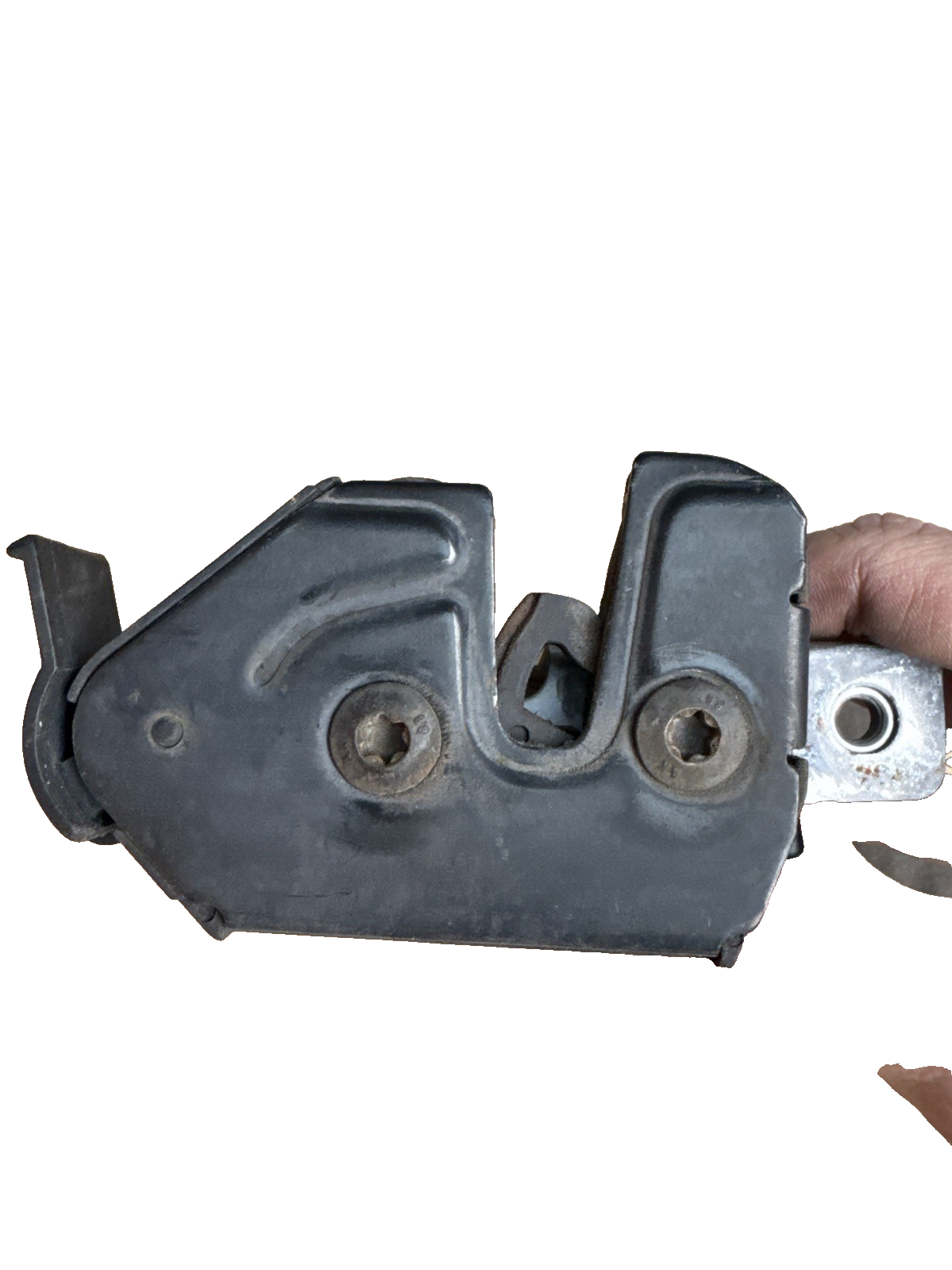Range Rover L322 Tailgate Lock Actuator Solenoid Lower Right 2002 to 2010