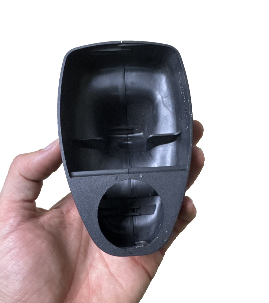 RANGE ROVER L322 TDV8 3.6 2007 REAR VIEW MIRROR SURROUND TRIM 8243720/19